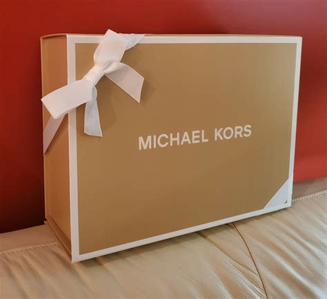 michael kors brand box|michael kors official website canada.